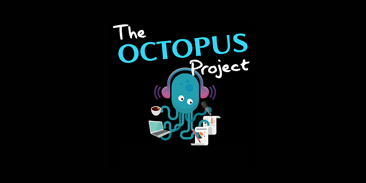 The Octopus Project Podcast S1 eps 8 "agile la genèse".